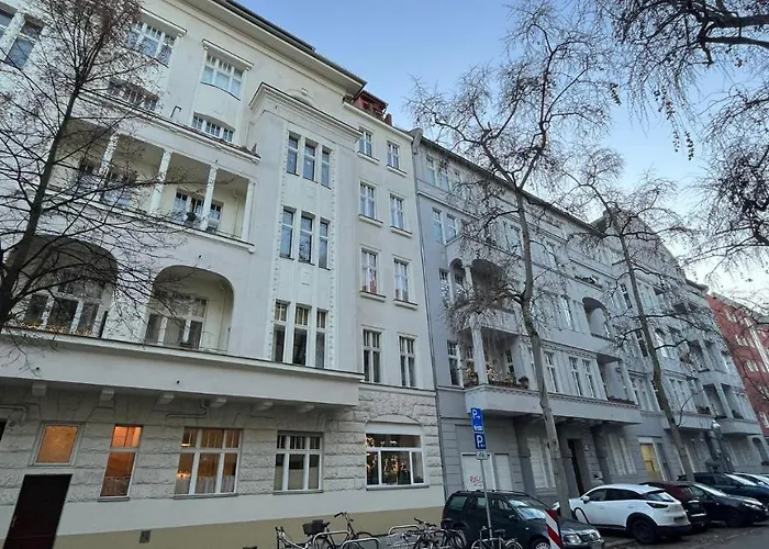 Central, Charming Studio For Up To 3 People In Historic Building