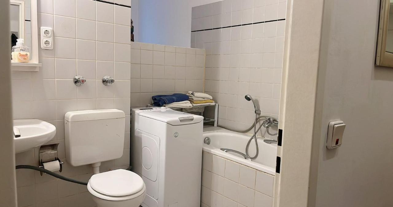 Appartement Central, Charming Studio For Up To 3 People In Historic Building *